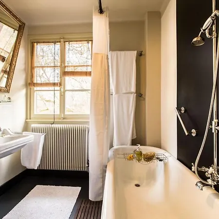 Country House Maison Forestiere * Neunhoffen