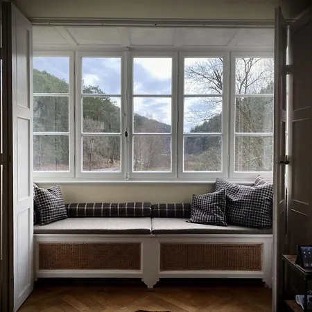 Country House Maison Forestiere Neunhoffen