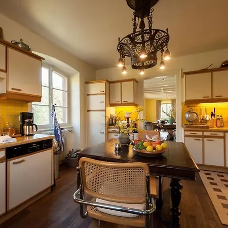 Lejlighed Country House Maison Forestiere