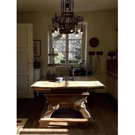 Country House Maison Forestiere Lejlighed *
