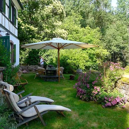 Country House Maison Forestiere
