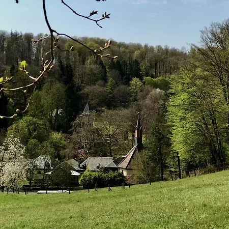 Country House Maison Forestiere Lejlighed Neunhoffen