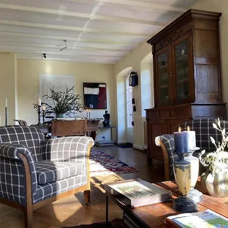 Country House Maison Forestiere *