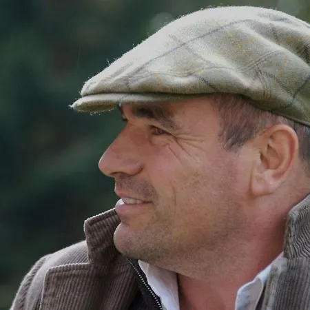 Country House Maison Forestiere Lejlighed