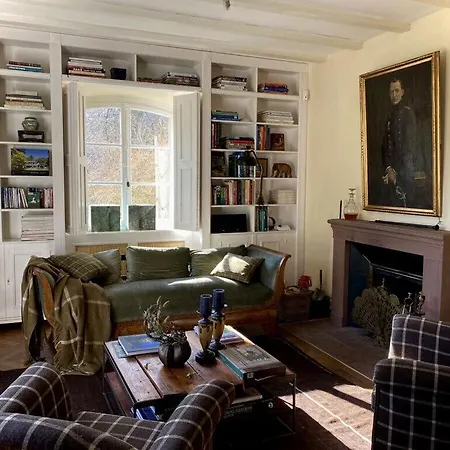 Lejlighed Country House Maison Forestiere