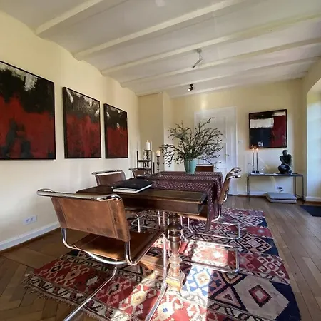 Lejlighed Country House Maison Forestiere