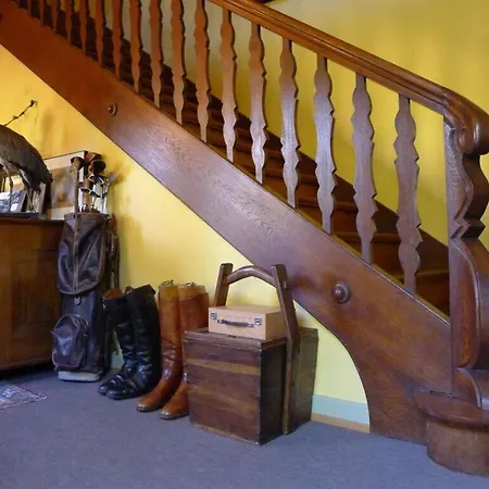 Country House Maison Forestiere Neunhoffen
