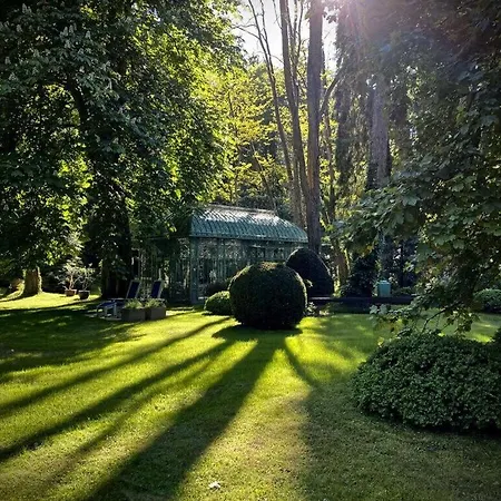 Country House Maison Forestiere Lejlighed *