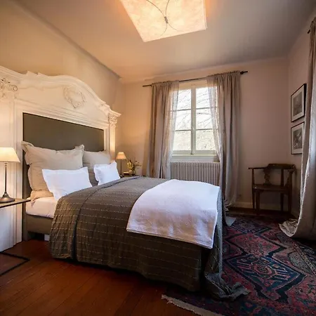 Country House Maison Forestiere Lejlighed Neunhoffen