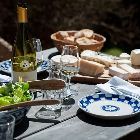 Country House Maison Forestiere *
