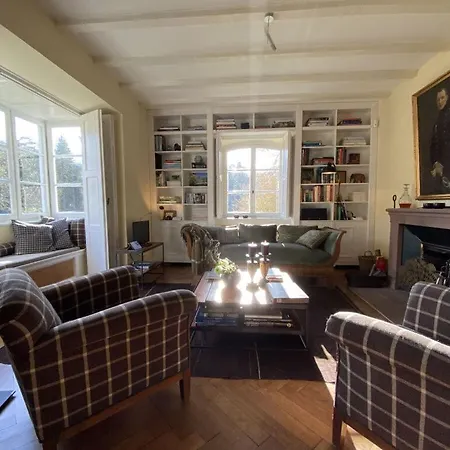 Country House Maison Forestiere