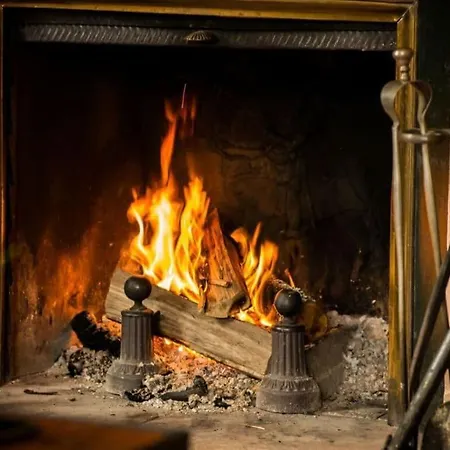 Country House Maison Forestiere Neunhoffen