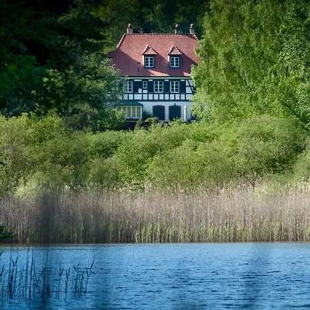 Lejlighed Country House Maison Forestiere Neunhoffen