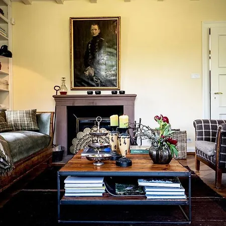 Country House Maison Forestiere Lejlighed Neunhoffen