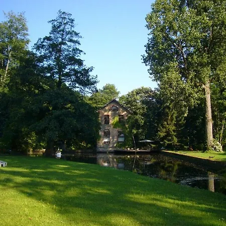 Country House Maison Forestiere Neunhoffen